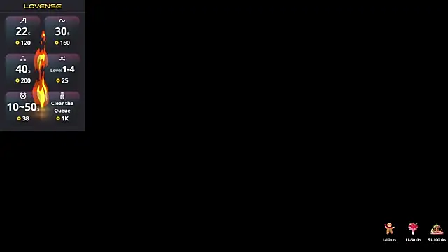 Snapshot of Lissyforyou chatting on March 17, 2025, 1:39 pm Lissyforyou online show from March 17, 2025, 1:39 pm