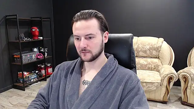 MihasikD online show from February 11, 2025, 10:47 am