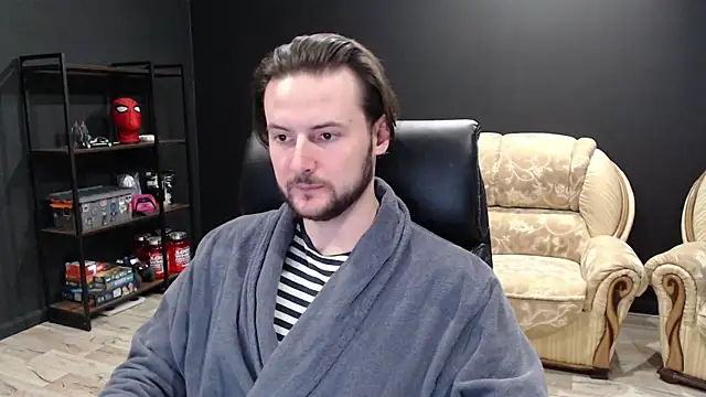 MihasikD online show from February 11, 2025, 1:51 pm