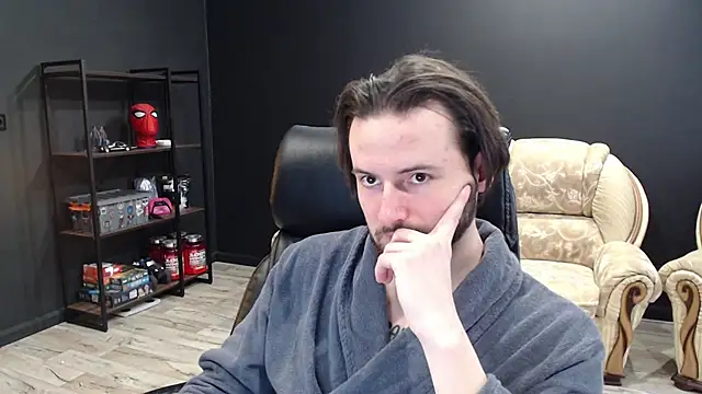 MihasikD online show from February 14, 2025, 10:06 am