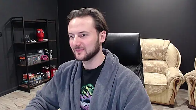 MihasikD online show from February 13, 2025, 7:10 pm