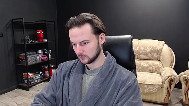MihasikD online show from February 7, 2025, 11:23 am
