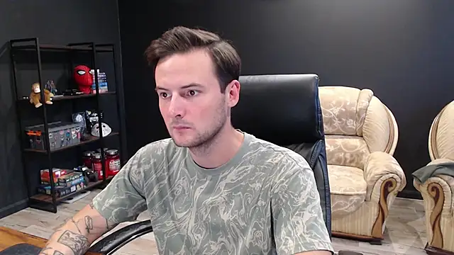 MihasikD online show from September 22, 2025, 8:31 am