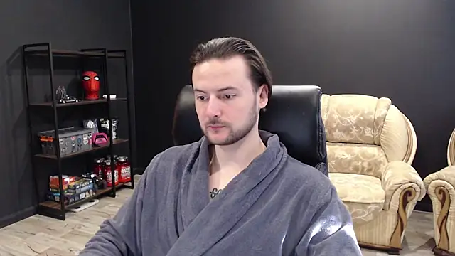 MihasikD online show from February 26, 2025, 11:32 am