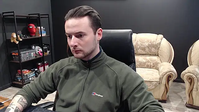 MihasikD online show from February 4, 2026, 7:58 am