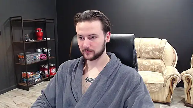 MihasikD online show from February 19, 2025, 10:12 am