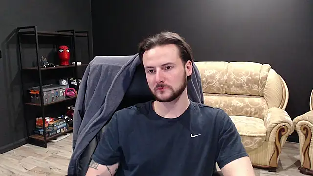 MihasikD online show from February 20, 2025, 7:52 pm
