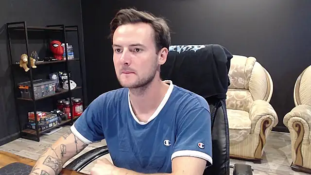 MihasikD online show from September 24, 2025, 6:20 am