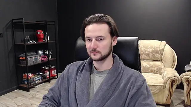 MihasikD online show from February 6, 2025, 3:52 pm