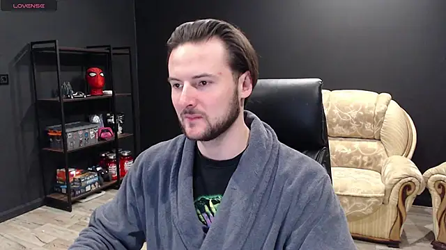 MihasikD online show from February 12, 2025, 2:21 pm