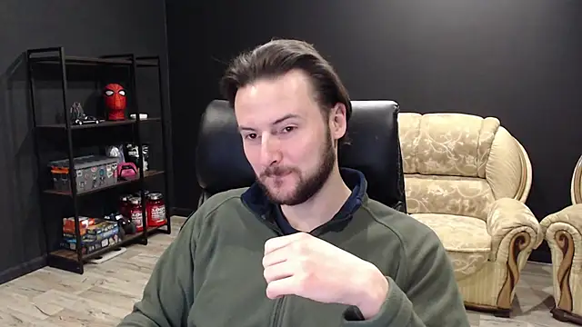 MihasikD online show from February 22, 2025, 5:02 pm