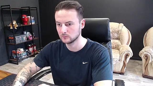 MihasikD online show from March 1, 2026, 10:48 am