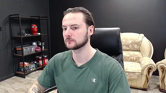 MihasikD online show from February 13, 2025, 1:05 pm