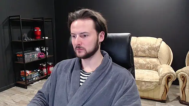 MihasikD online show from February 24, 2025, 5:09 pm