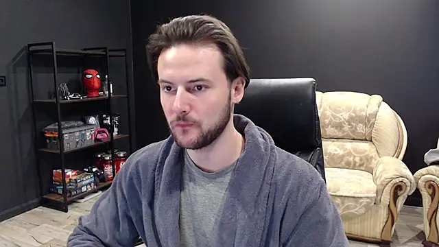 MihasikD online show from February 6, 2025, 12:15 pm