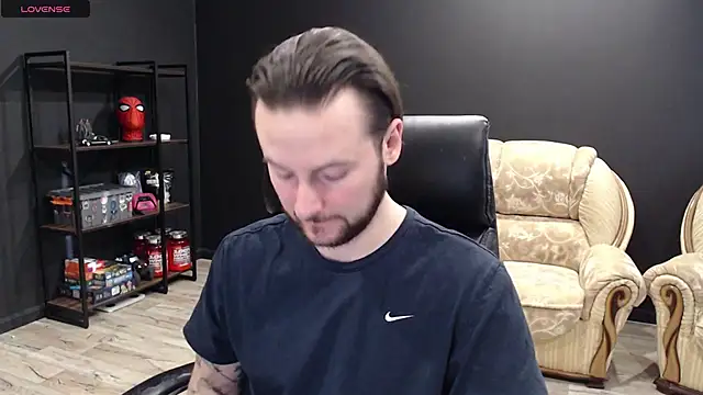 MihasikD online show from February 18, 2025, 1:11 pm