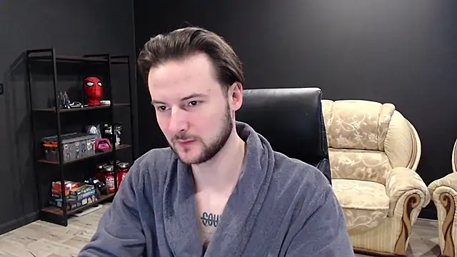 MihasikD online show from February 10, 2025, 11:25 am