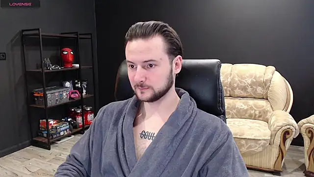 MihasikD online show from February 12, 2025, 10:56 am
