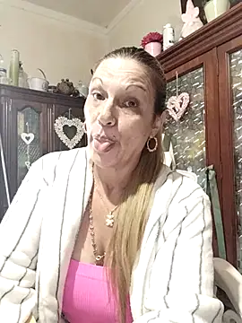 Snapshot of Melmamalhuda@xh chatting on October 8, 2025, 9:55 am Melmamalhudaxh online show from October 8, 2025, 9:55 am