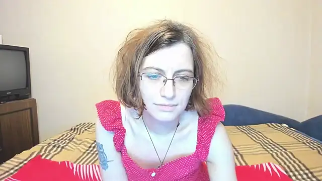 MarilynDream online show from January 22, 2025, 3:40 pm