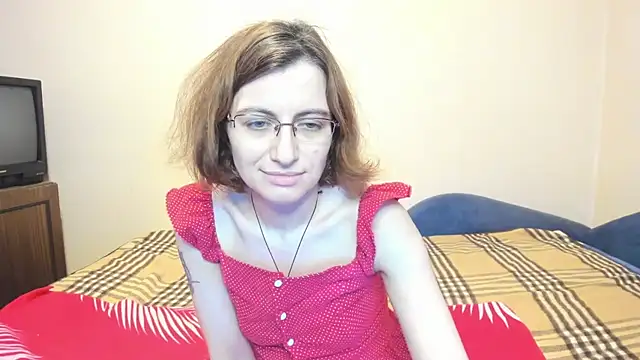 MarilynDream online show from February 1, 2025, 3:18 pm