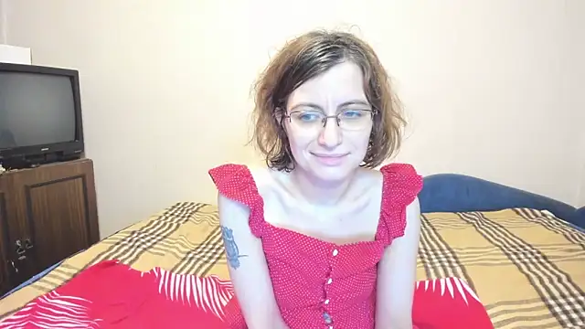 MarilynDream online show from January 29, 2025, 12:43 am