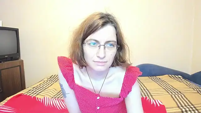 MarilynDream online show from February 1, 2025, 6:19 pm