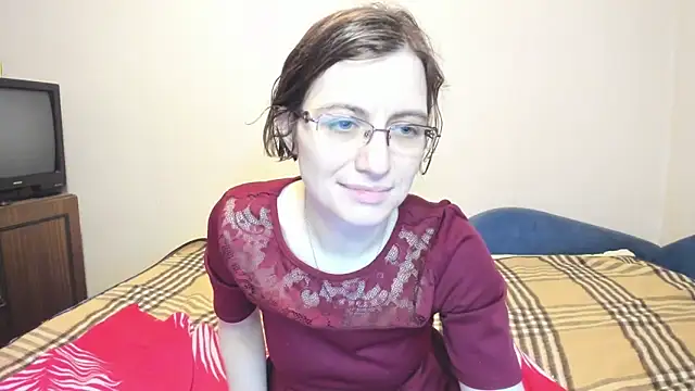 MarilynDream online show from February 19, 2025, 11:36 pm