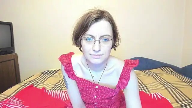 MarilynDream online show from March 4, 2025, 4:41 pm