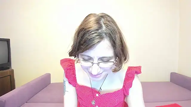 MarilynDream online show from March 15, 2025, 1:52 am