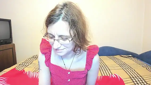 MarilynDream online show from January 19, 2025, 7:37 pm