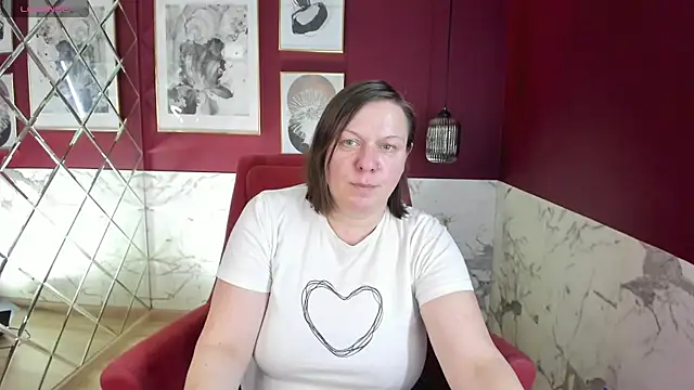 KellyPerfection online show from March 15, 2025, 1:29 pm