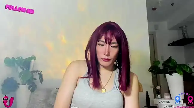 hottycrishina online show from February 15, 2025, 6:44 am