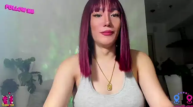 hottycrishina online show from February 15, 2025, 3:42 am