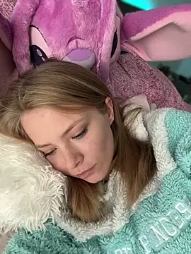 AnastasiaAniess online show from February 16, 2025, 3:05 pm