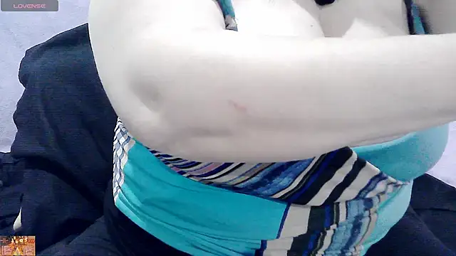 Snapshot of tatli_bela chatting on February 13, 2026, 3:01 pm tatli bela online show from February 13, 2026, 3:01 pm