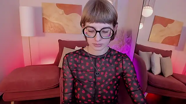 RubySoft online show from December 1, 2025, 9:15 pm