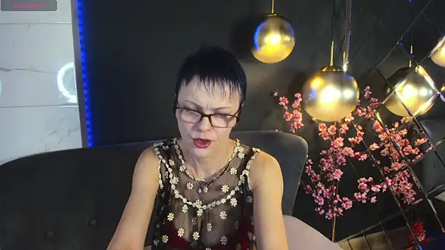 BrandiSweetie online show from January 18, 2025, 2:02 pm