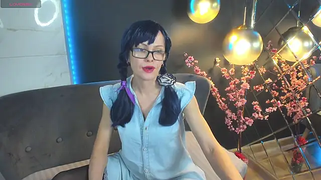 BrandiSweetie online show from December 23, 2024, 5:00 pm