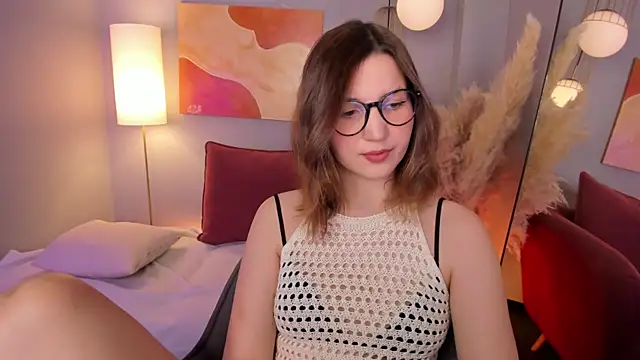 Snapshot of JaneGraceful chatting on August 3, 2026, 6:54 am JaneGraceful online show from August 3, 2026, 6:54 am