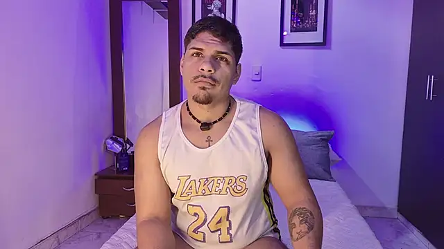 starguy 28 online show from June 7, 2026, 5:40 pm
