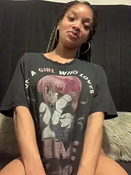 Rakiyahcharms online show from December 14, 2024, 12:33 pm
