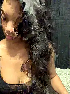 Snapshot of Rakiyahcharms chatting on October 23, 2025, 8:51 pm Rakiyahcharms online show from October 23, 2025, 8:51 pm