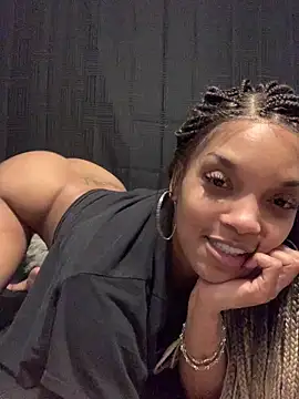 Rakiyahcharms online show from December 28, 2024, 4:08 am