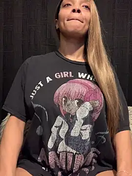 Rakiyahcharms online show from February 16, 2025, 10:55 pm