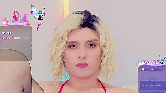 Snapshot of Zagadka55555 chatting on February 2, 2026, 6:45 am Zagadka55555 online show from February 2, 2026, 6:45 am