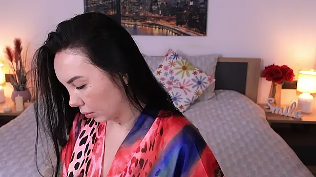 Snapshot of Leila__Sweet chatting on October 12, 2025, 5:53 am Leila Sweet online show from October 12, 2025, 5:53 am