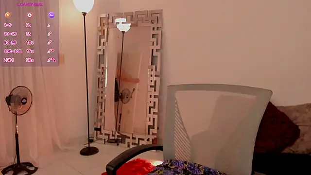 Cherryboobss online show from September 9, 2025, 2:21 am