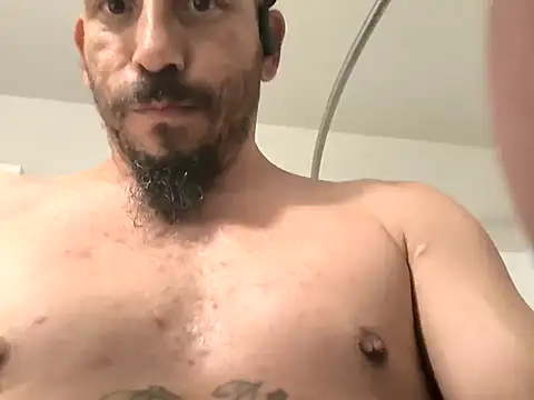 daddyjoe455 online show from September 12, 2025, 6:07 pm