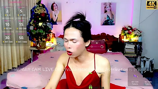 Snapshot of ribbinpink chatting on March 2, 2025, 4:03 pm ribbinpink online show from March 2, 2025, 4:03 pm